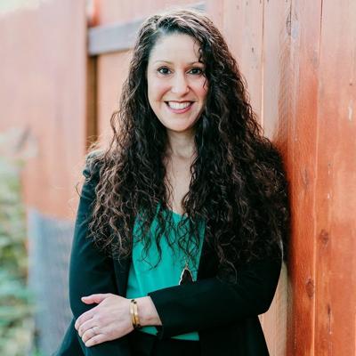 Melissa Eisgrau, photo 1