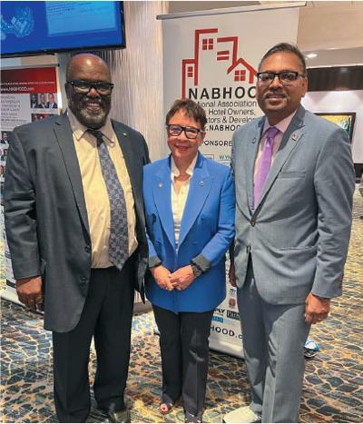 Kevin Burdette, photo 2