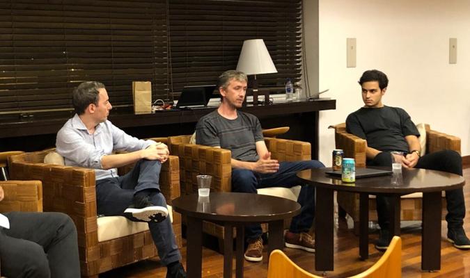 Fady Yacoub, photo 1