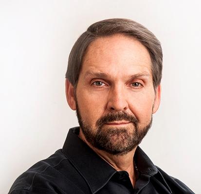 Tom Parnell, photo 2