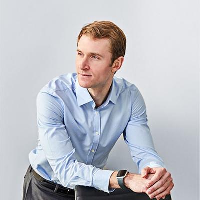 Devin Stearns, photo 2