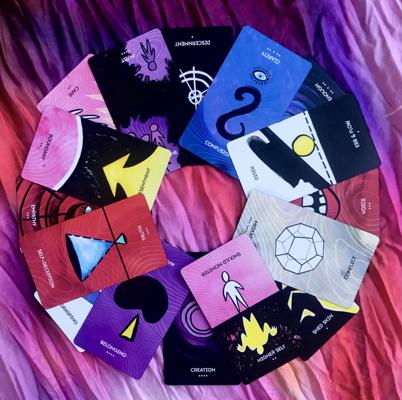 Cris Beasley, photo 2