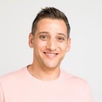 David Wolpert, photo 1