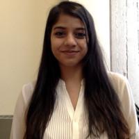 Ramsha Farooq, photo 1