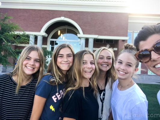 Collin Kartchner, photo 1