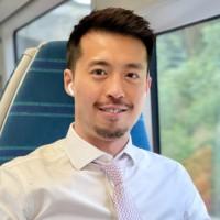 Alvin Leung, photo 2