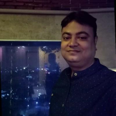 Satya Pathak, photo 1