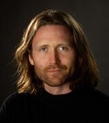 Hamish Briggs, photo 1