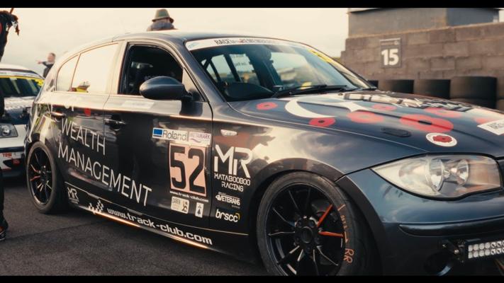 Joe Baguley, photo 2