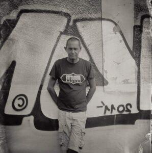 Marcin Seweryn, photo 1