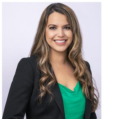 Jacqueline Wade, photo 1