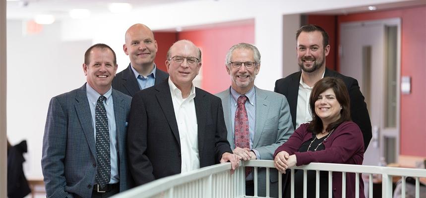 Joseph Randles, photo 1