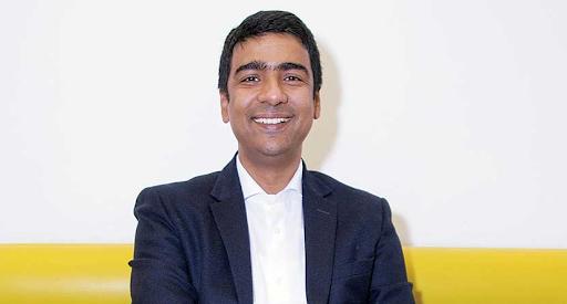 Nitin Saluja, photo 2