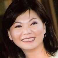 Cindy Chang, photo 1