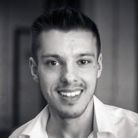 Bohdan Levandivskyy, photo 2