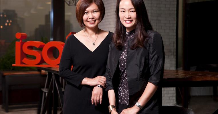 Jane Lin, photo 1