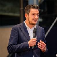 Ties Sweyen, photo 2