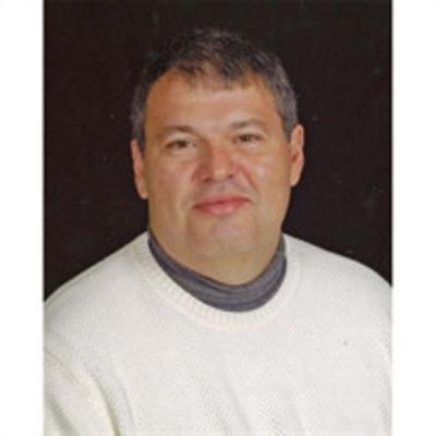 Jon Chanter, photo 1