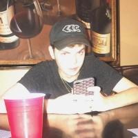 Mitchell Conran, photo 1