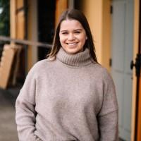 Korallynn Basham, photo 2