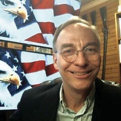 Robert Quigley, photo 1