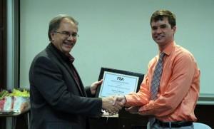 Alan Hostetler, photo 1