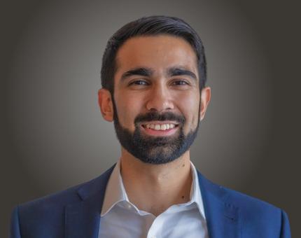 Sameer Essa, photo 1