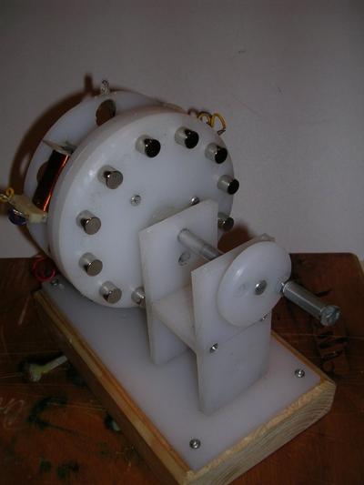 Merel Kreuning, photo 1