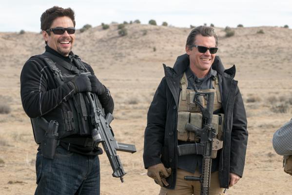 Seth Spector, photo 1