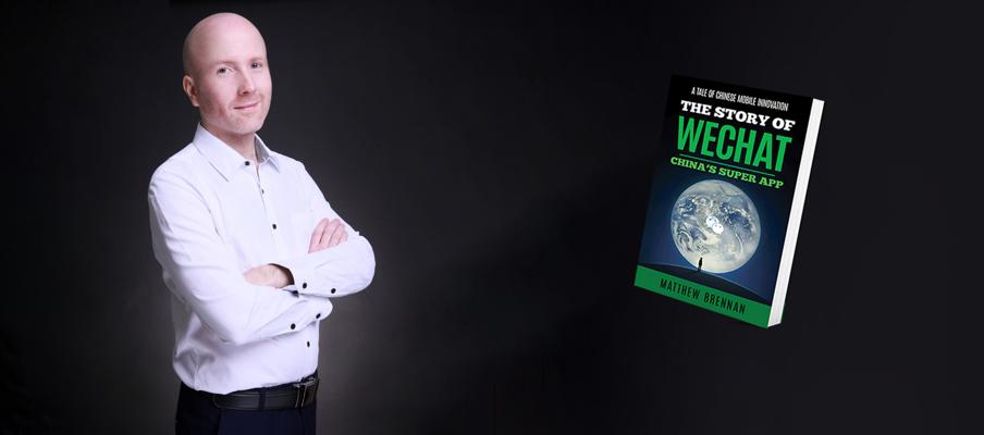 Matthew Brennan, photo 1