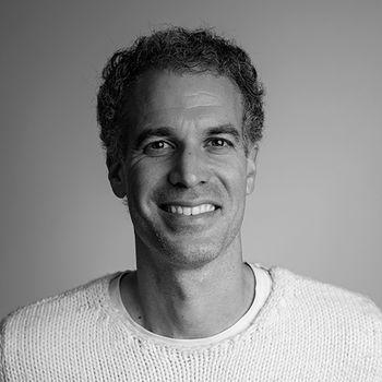 Amir Segall, photo 2