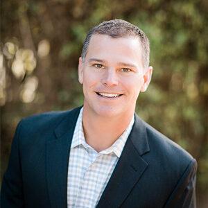 Brad Lupien, photo 1