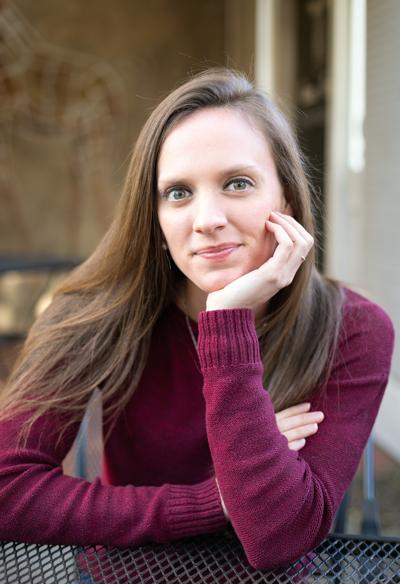 Heidi Hatteberg, photo 1