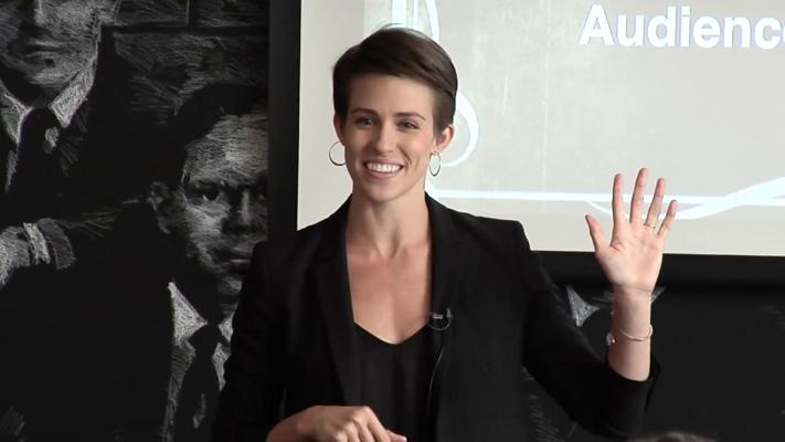 Kelsey Crouch, photo 2