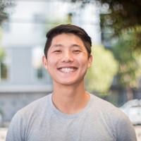 Brandon Shin, photo 2