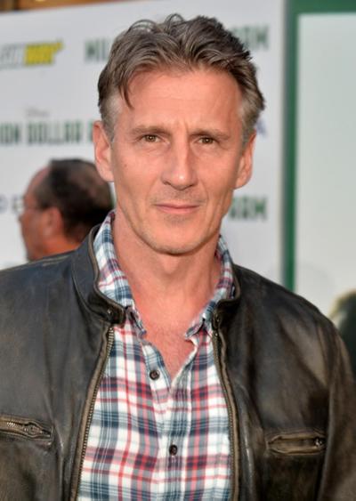 Chris Stanley, photo 2