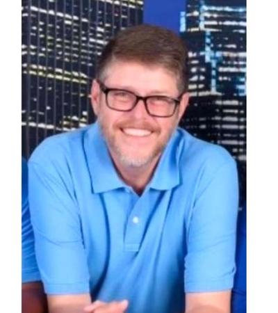 James Hoffman, photo 1