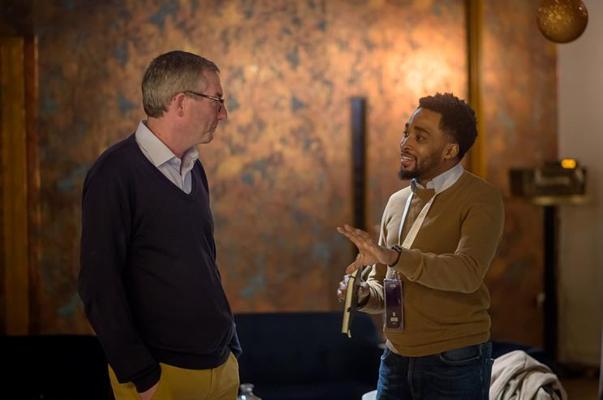 Tim De Boer, photo 1