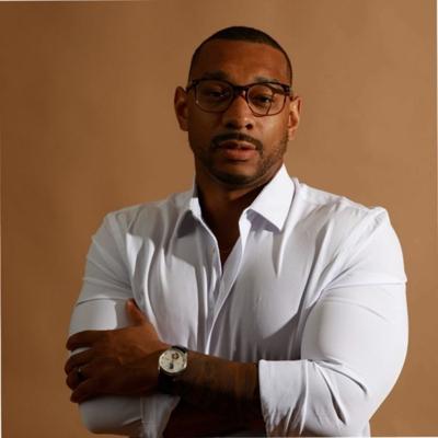 Phylip Jones, photo 1