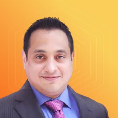 Ebrahim Mookhtiar, photo 2