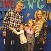 Richard McCoy, photo 1