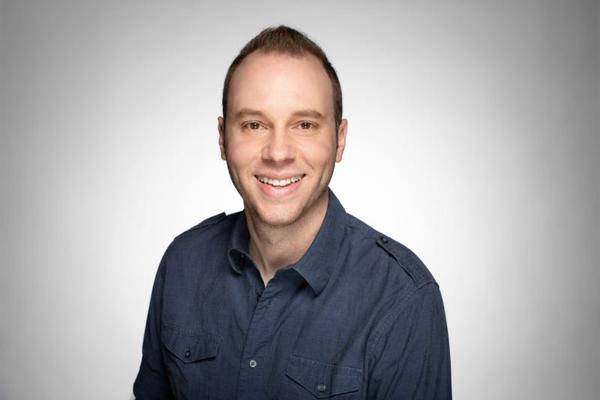 Aaron Epstein, photo 2