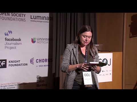 Nadine Hoffman, photo 2