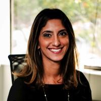 Christina Varghese, photo 1