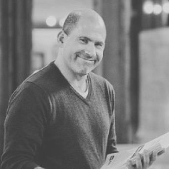 Michael Hirshland, photo 1