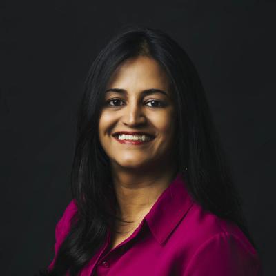 Tulika Dasgupta, photo 2