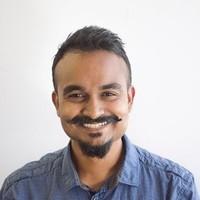 Siddartha Nava, photo 1