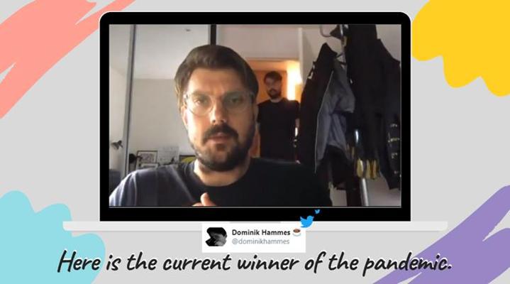 Frank Lenkmann, photo 1