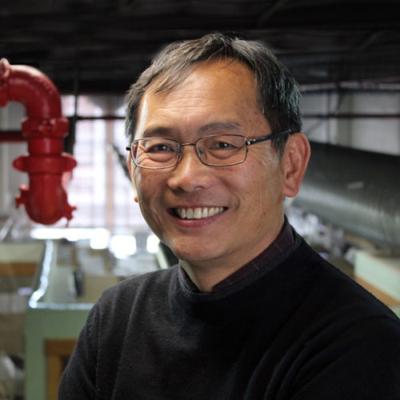 Phillip Kelleher, photo 2