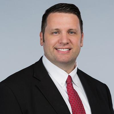 Chris Ragland, photo 1